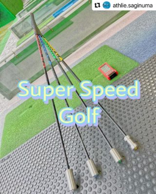 スーパースピードゴルフ正規輸入販売代理店｜HIRO golf academy 